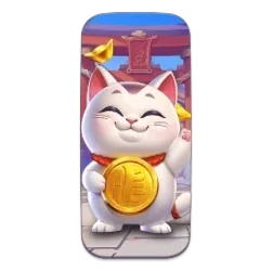 Lucky
Neko