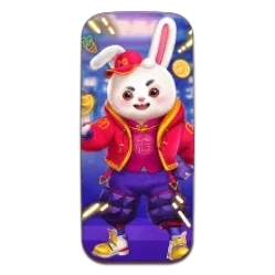 Fortune
Rabbit