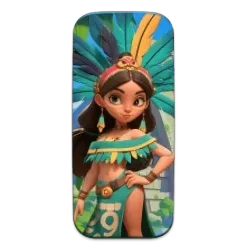 Treasures
Of Aztec
