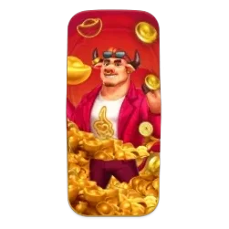 Fortune
Ox