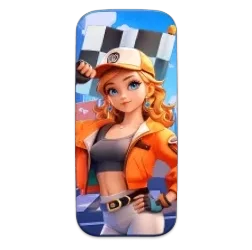 Speed
Winner