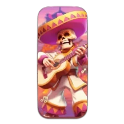 Bandito
Liar