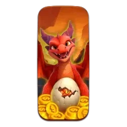 Dragon
Hatch