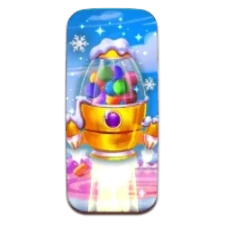 Sugar Rush
Xmas