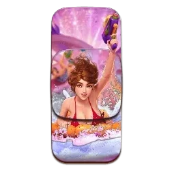 Songkran
Splash