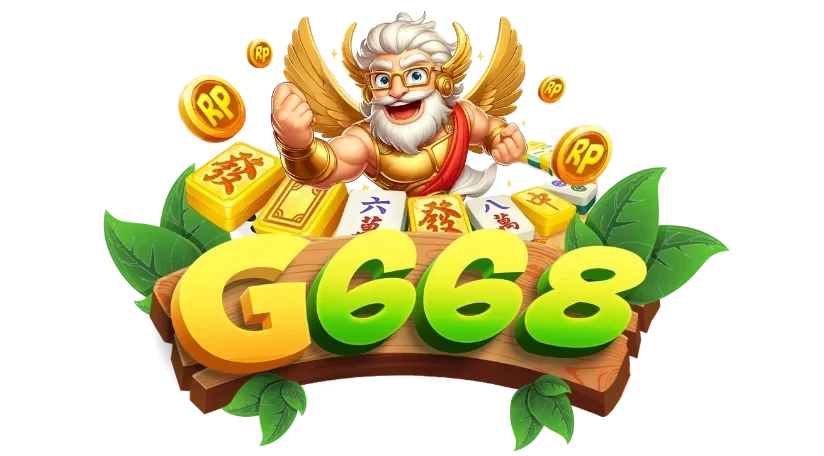 G668 logo